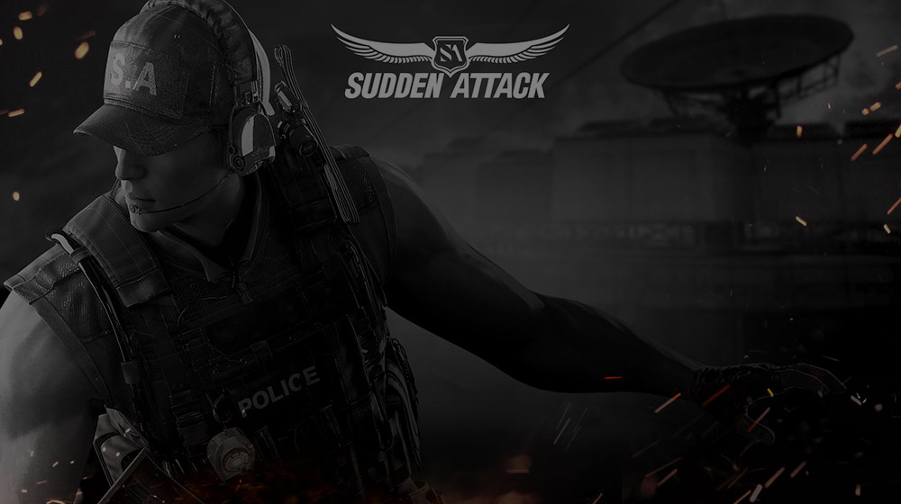 Sudden Attack  Attack, Hd wallpaper, Wallpaper